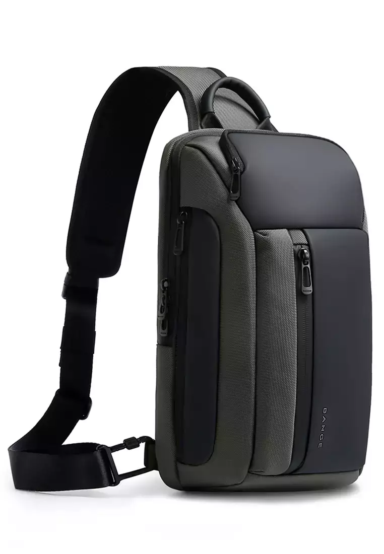 Mens cross discount chest bag