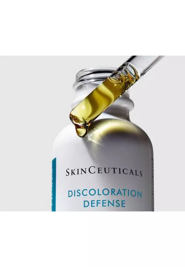 Skin Ceuticals - Discoloration Defense 30ml