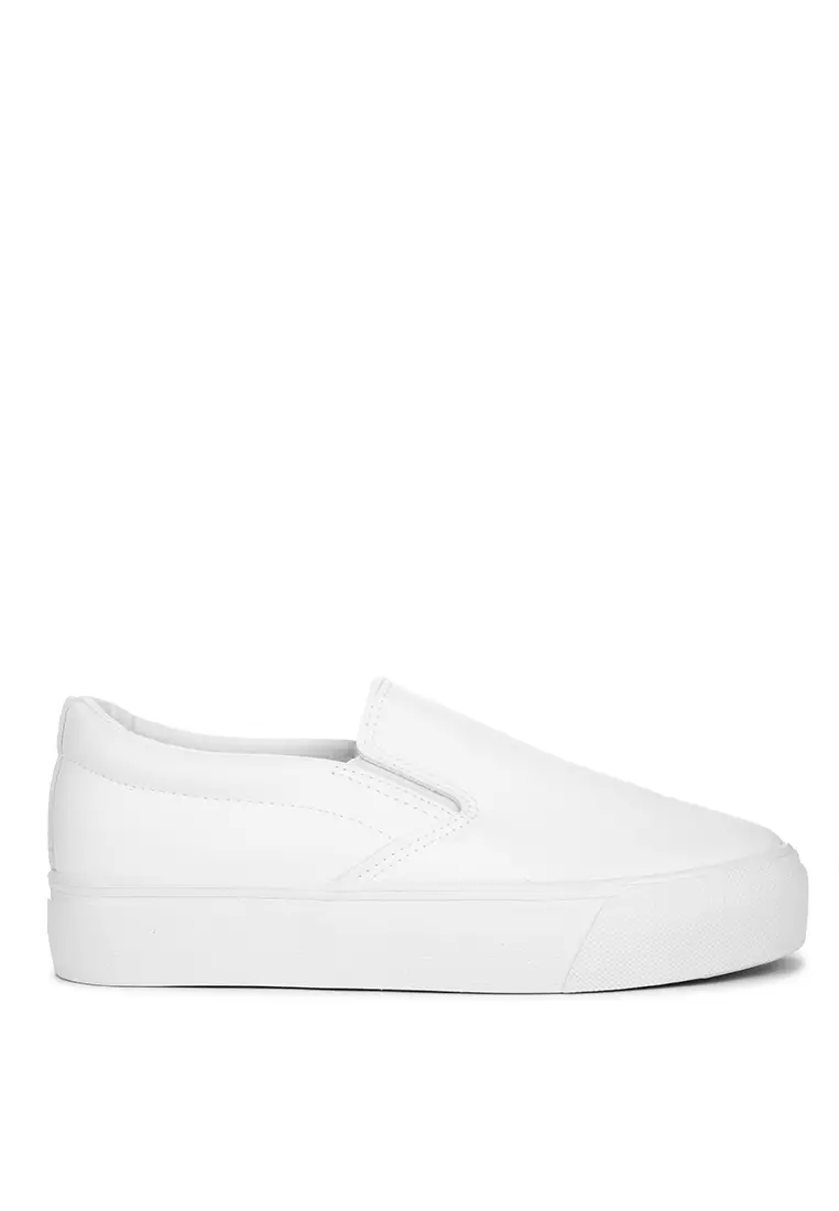 Buy Appetite Shoes Slip On Sneakers 2023 Online | ZALORA Philippines