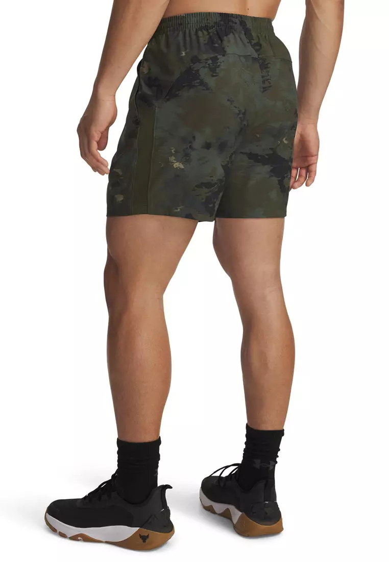 Project Rock Ultimate 5" Shorts