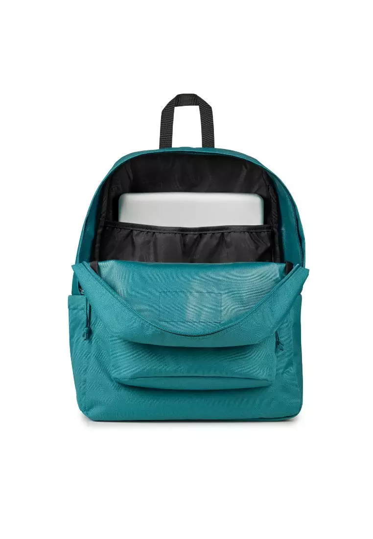 Jansport Superbreak Plus - Emerald Pool