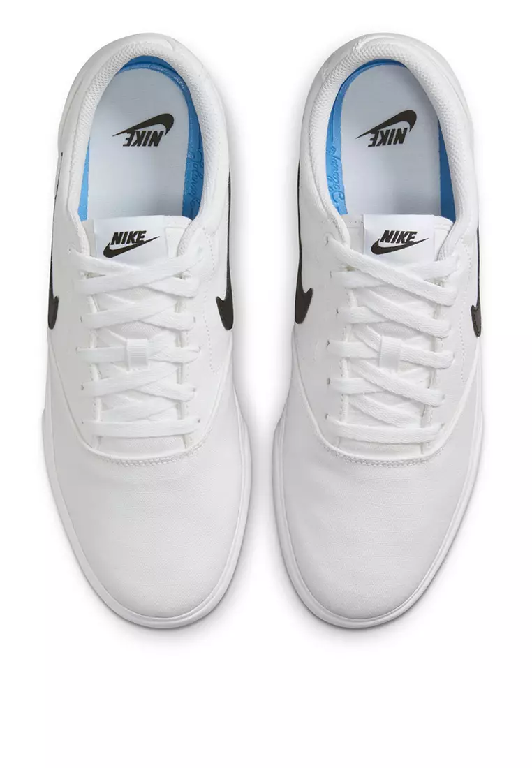 Nike Charge Cnvs