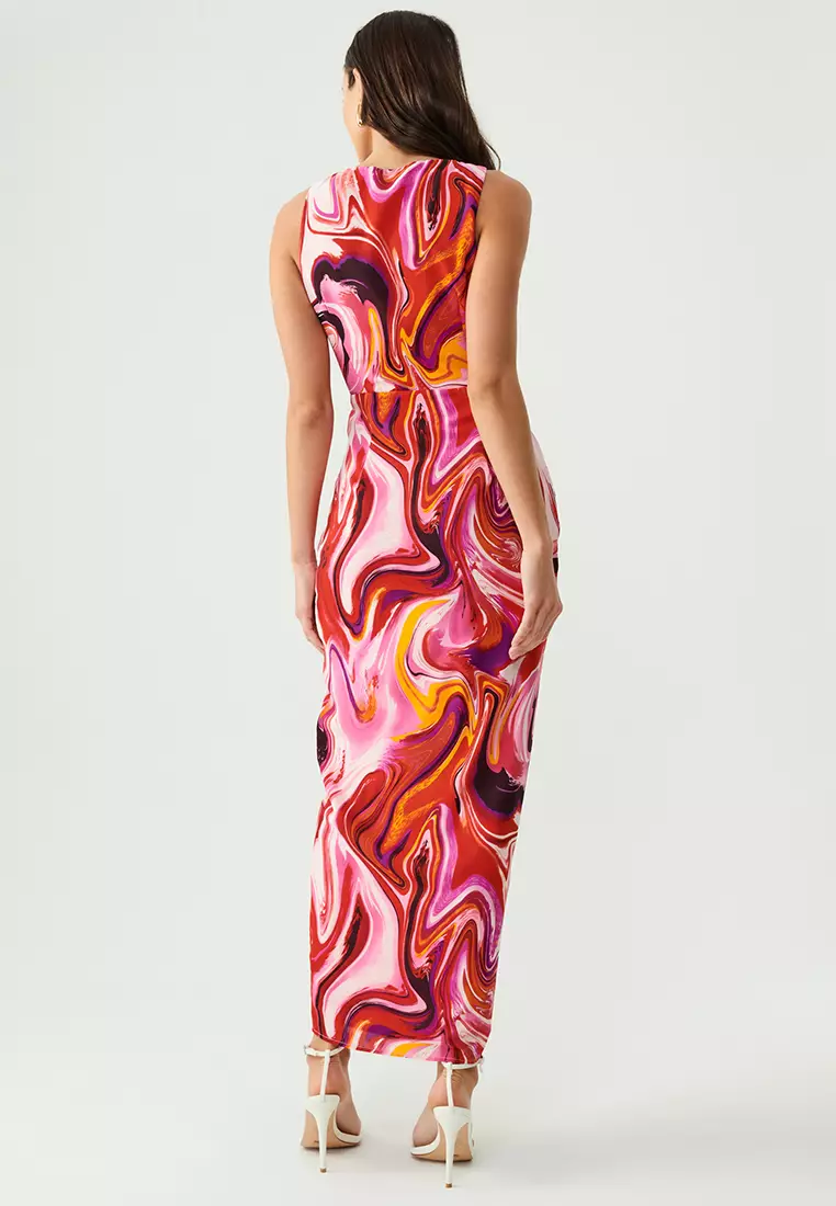 Tucker Dress