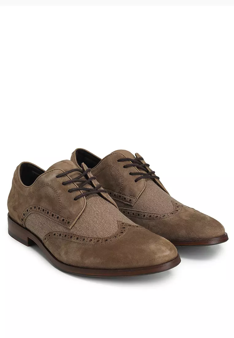 Sargasso Smart Casual Shoes