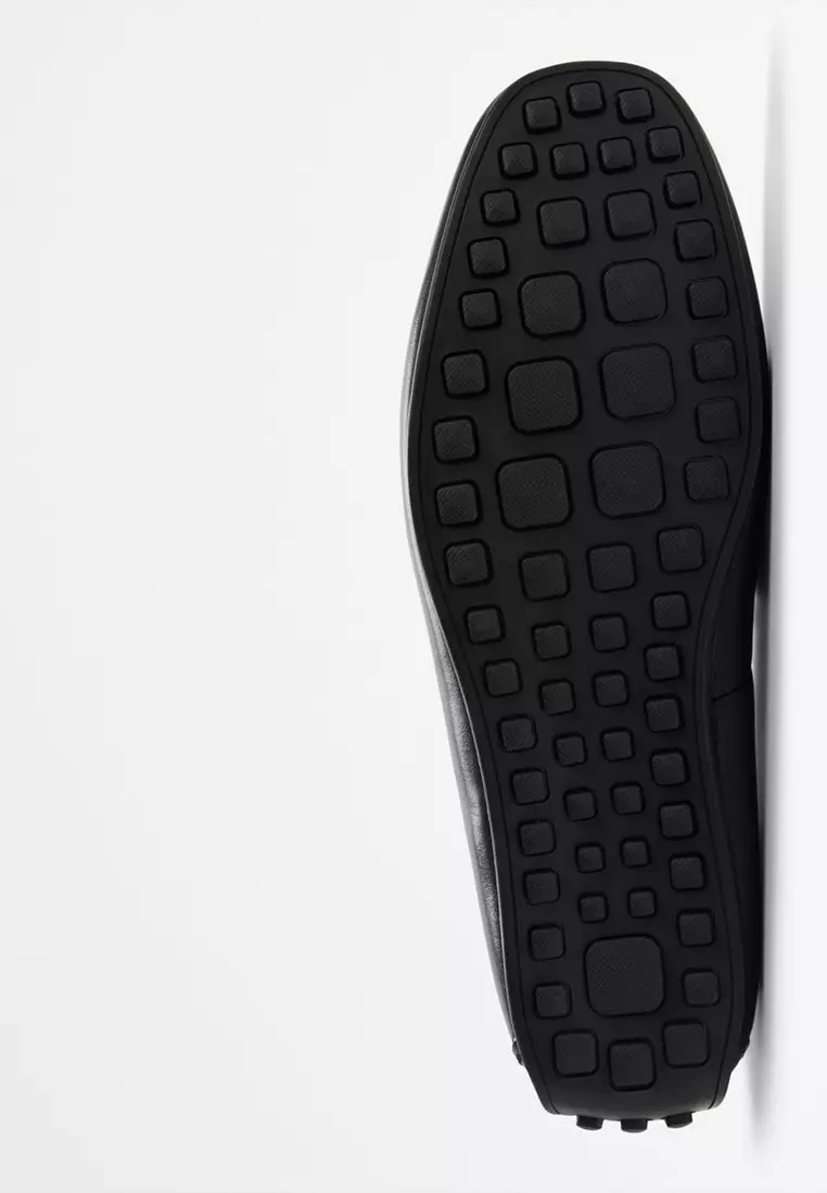 Biello-In Loafers