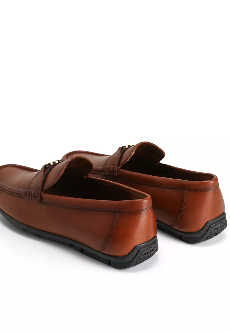 Kosta-In Loafers
