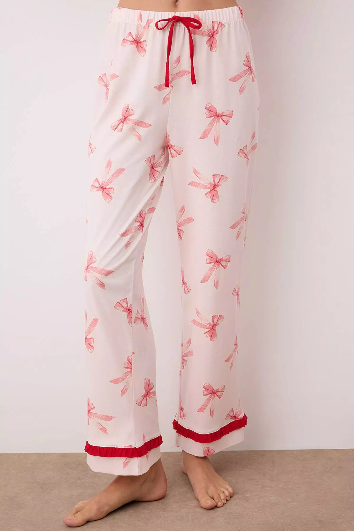 Cotton Pyjama Set