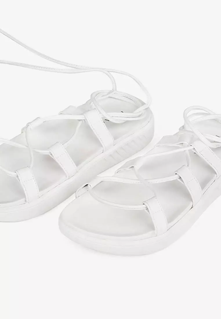 Kiara Strappy Sandals