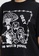 OBEY black The World Is Yours Tee FF05DAA0F171CDGS_2