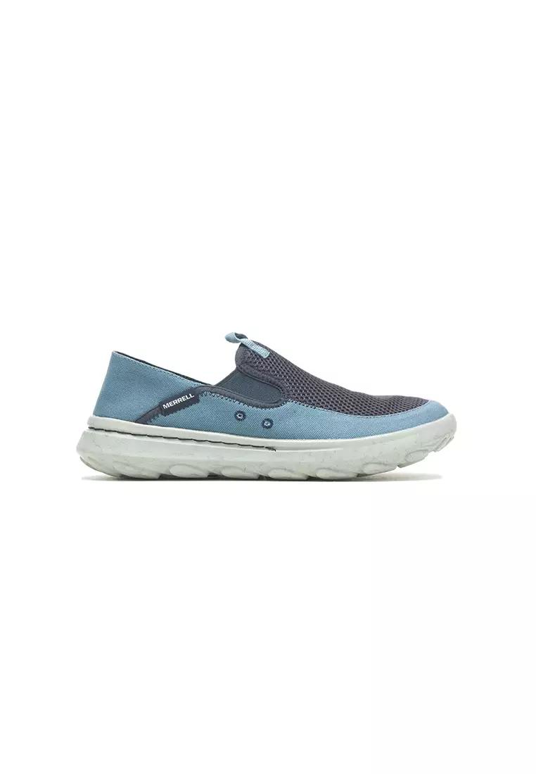 Merrell slip hot sale ons mens