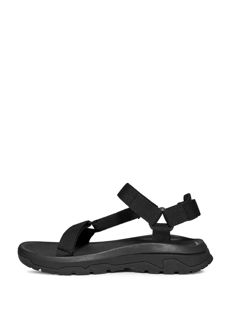 Men's Hurricane XLT3 Sandal - Black (1173670-BLK)