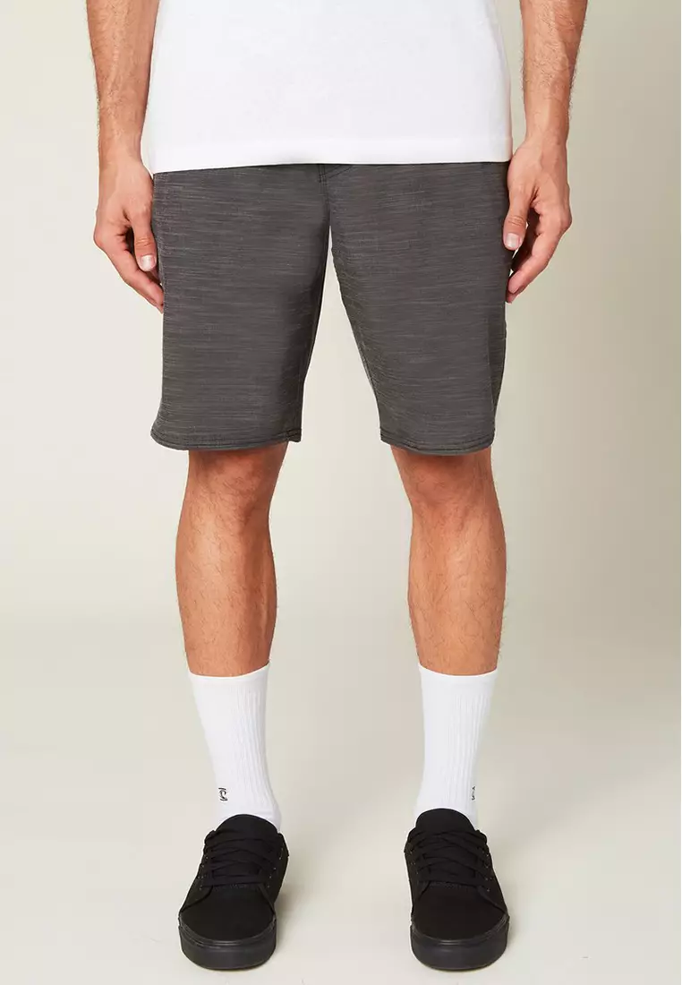 Men's hybrid shorts online