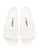 Birkenstock white Barbados EVA Sandals 7C91FSH71EBE4CGS_3