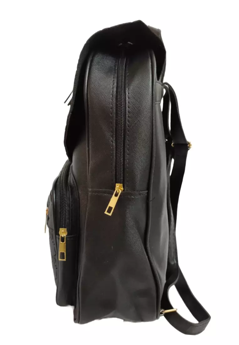 Buy Ohrelle Nora Fashion Backpack 2024 Online | ZALORA Philippines