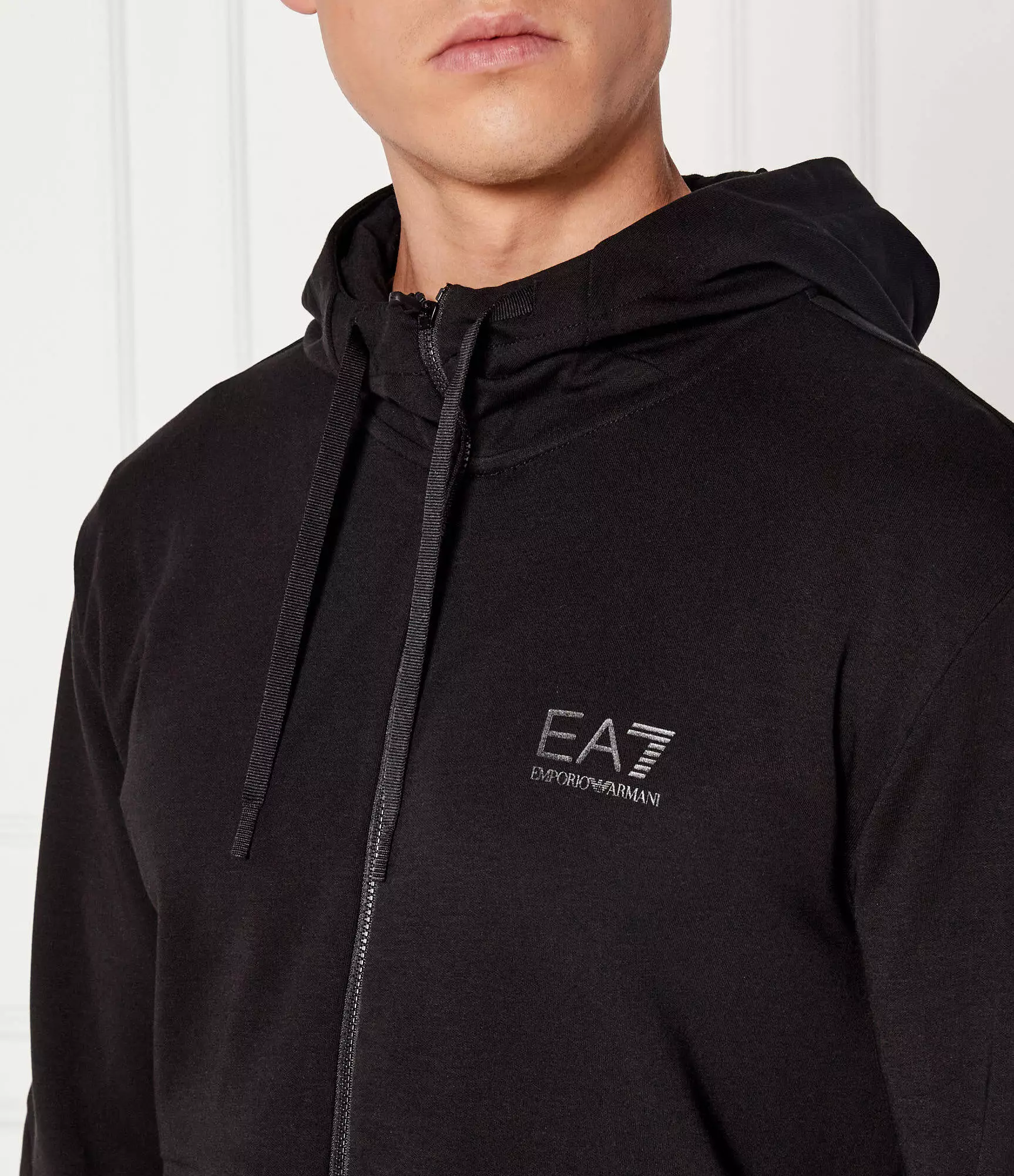 NATURAL VENTUS7 KNIT JACKET
