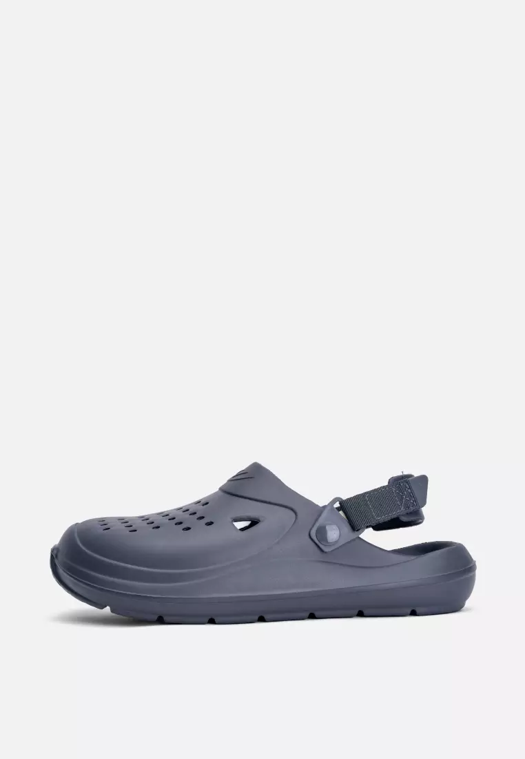 HOVERGLIDE Men's Athleisure Sandals