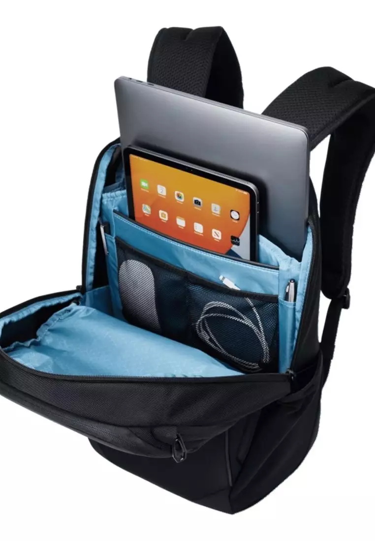 Buy Thule Thule Accent Rec Backpack 23L - Black 2026 Online | ZALORA