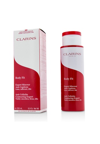 Clarins CLARINS - Body Fit Anti-Cellulite Contouring Expert 200ml/6.9oz A8885BE0B81FCEGS_1