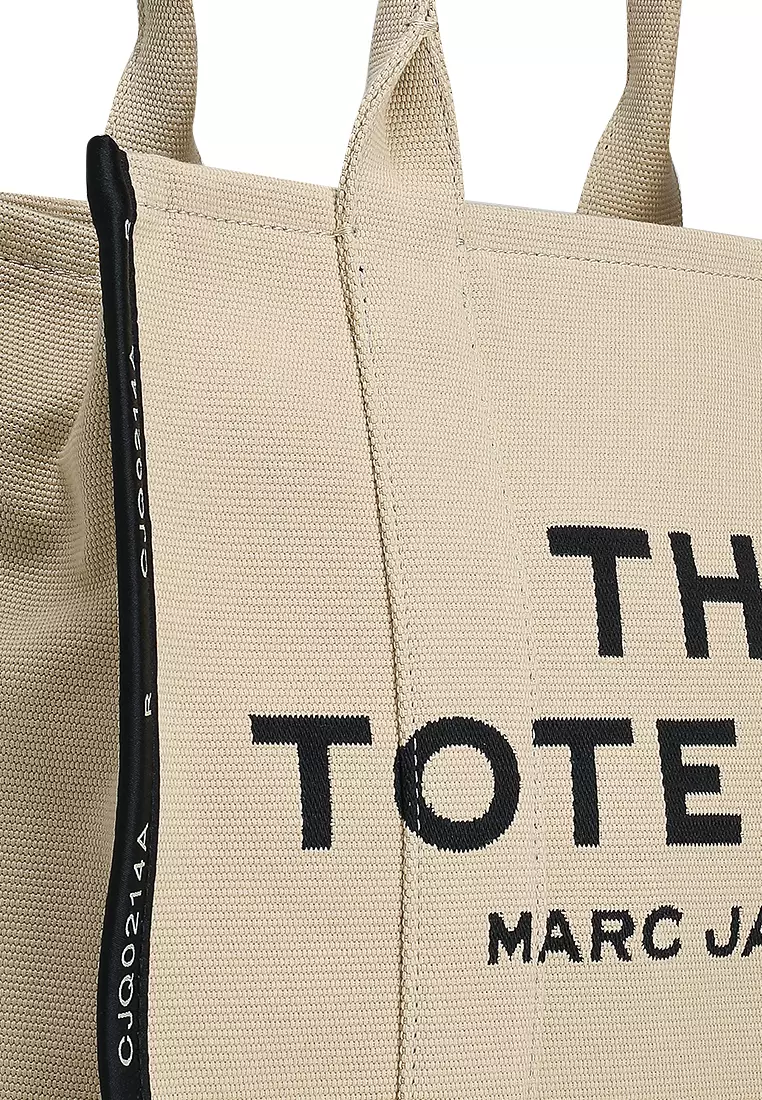 The Jacquard Large Tote Bag (cq)