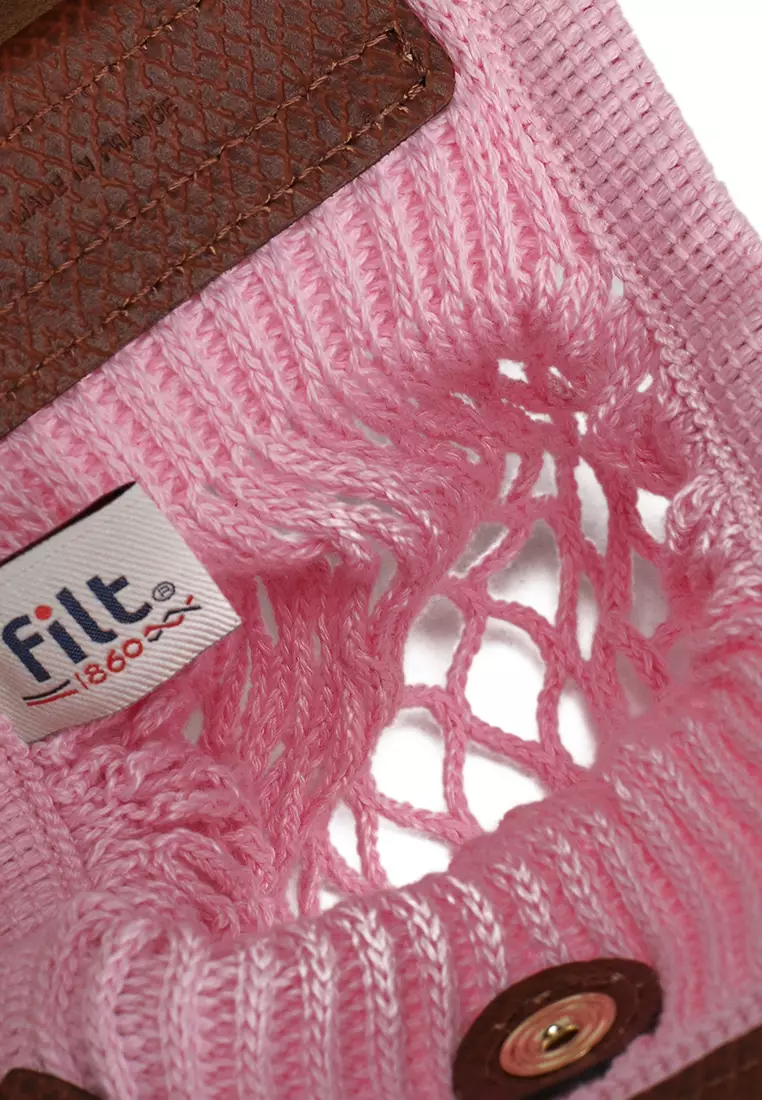 Le Pliage Filet XS Mesh Bag (tr)