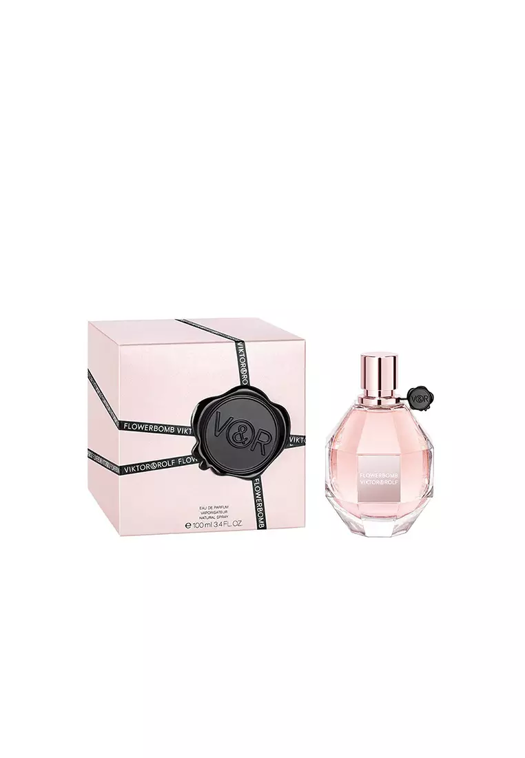 Viktor and Rolf Flowerbomb Woman EDP 100 ML