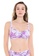 Sunseeker purple South Pacific Hibiscus D Cup Bikini Top 68029US0705EDBGS_1