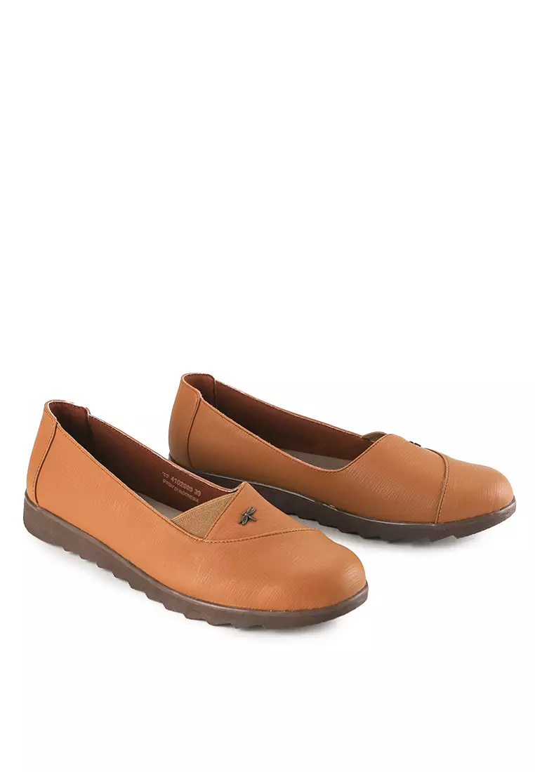 Triset Flat Shoes Loaferssin main image 0
