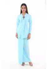 Baby Blue