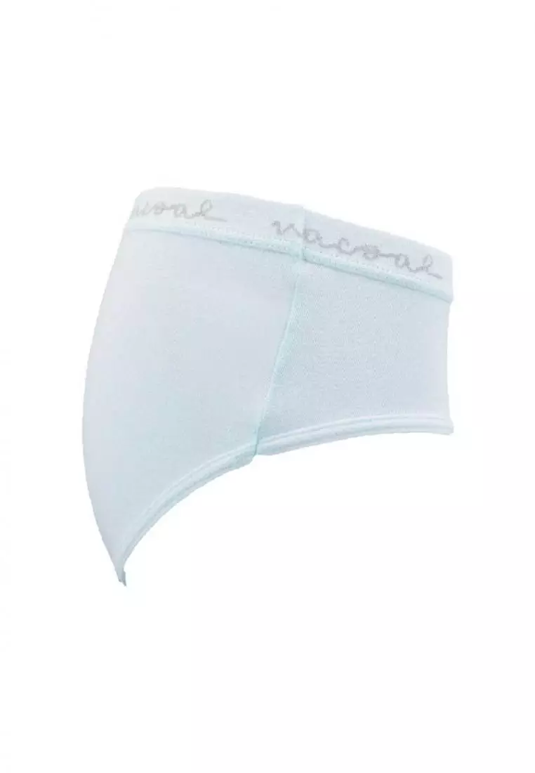 Wacoal Panty Midi Cotton IP 3408