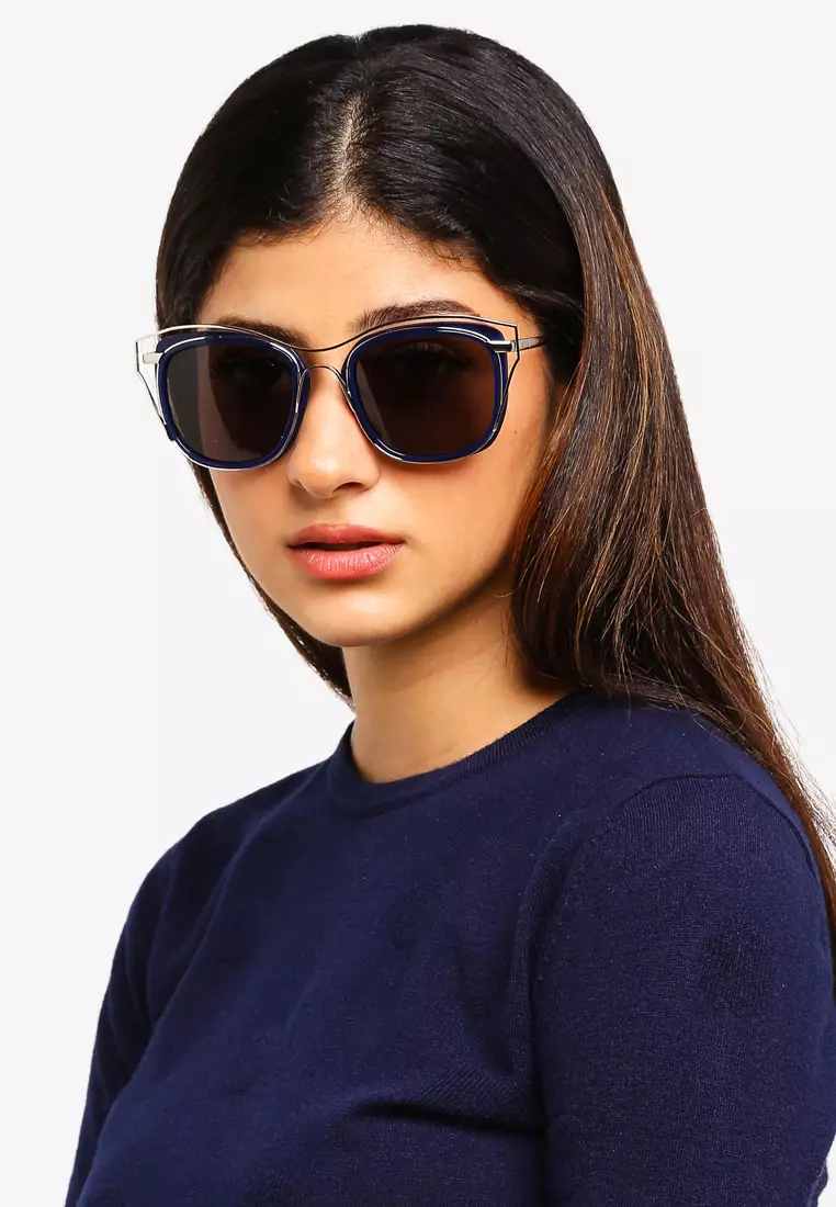 Buy BLANC & ECLARE Dubai Sunglasses 2024 Online ZALORA Philippines