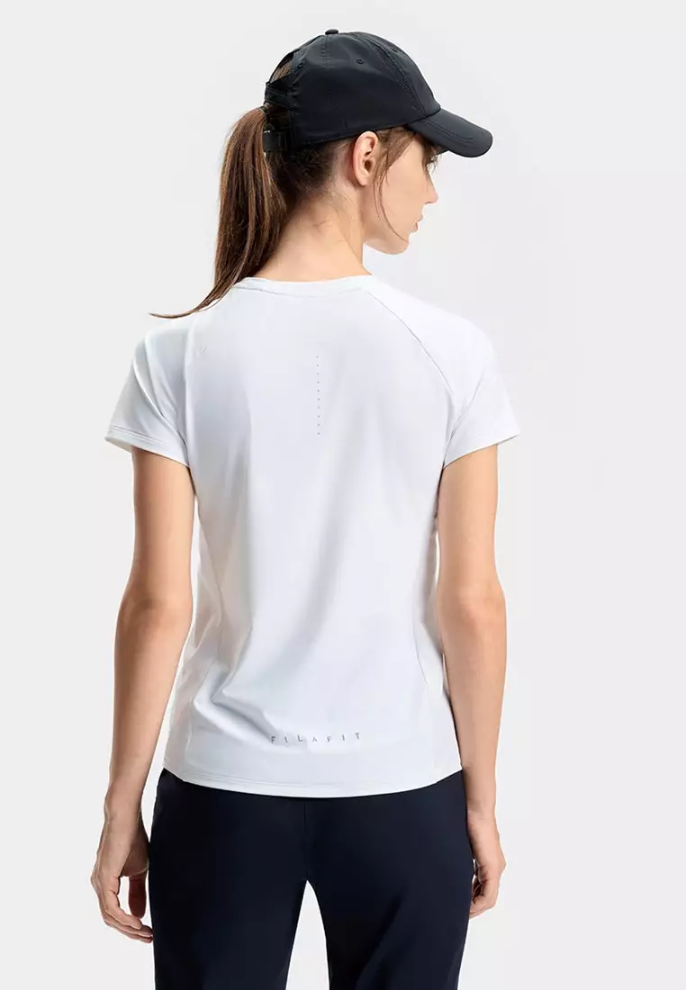 T shirt baseball femme fila outlet