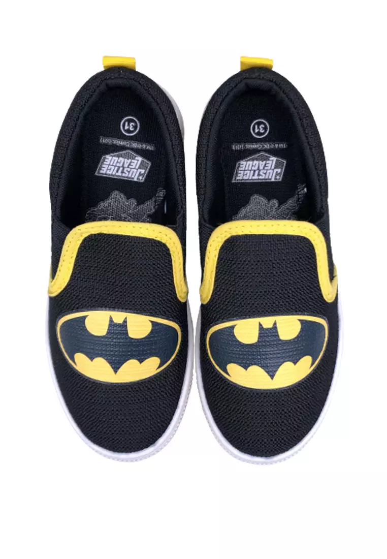 Batman canvas shoes new arrivals