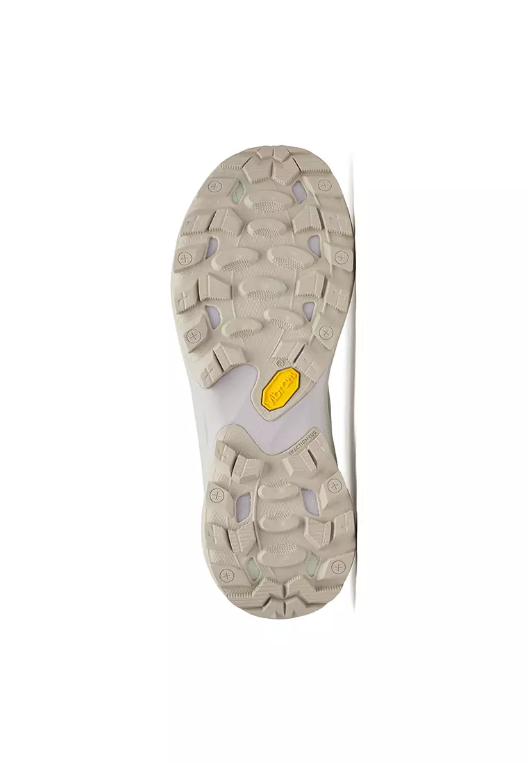Moab Speed 2 – Greige Women’s Hiking Shoes
