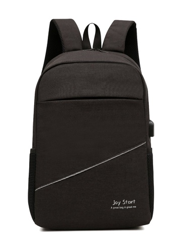 Buy Jackbox Korean Fashion Joy Start Ipad Laptop Bag With Usb