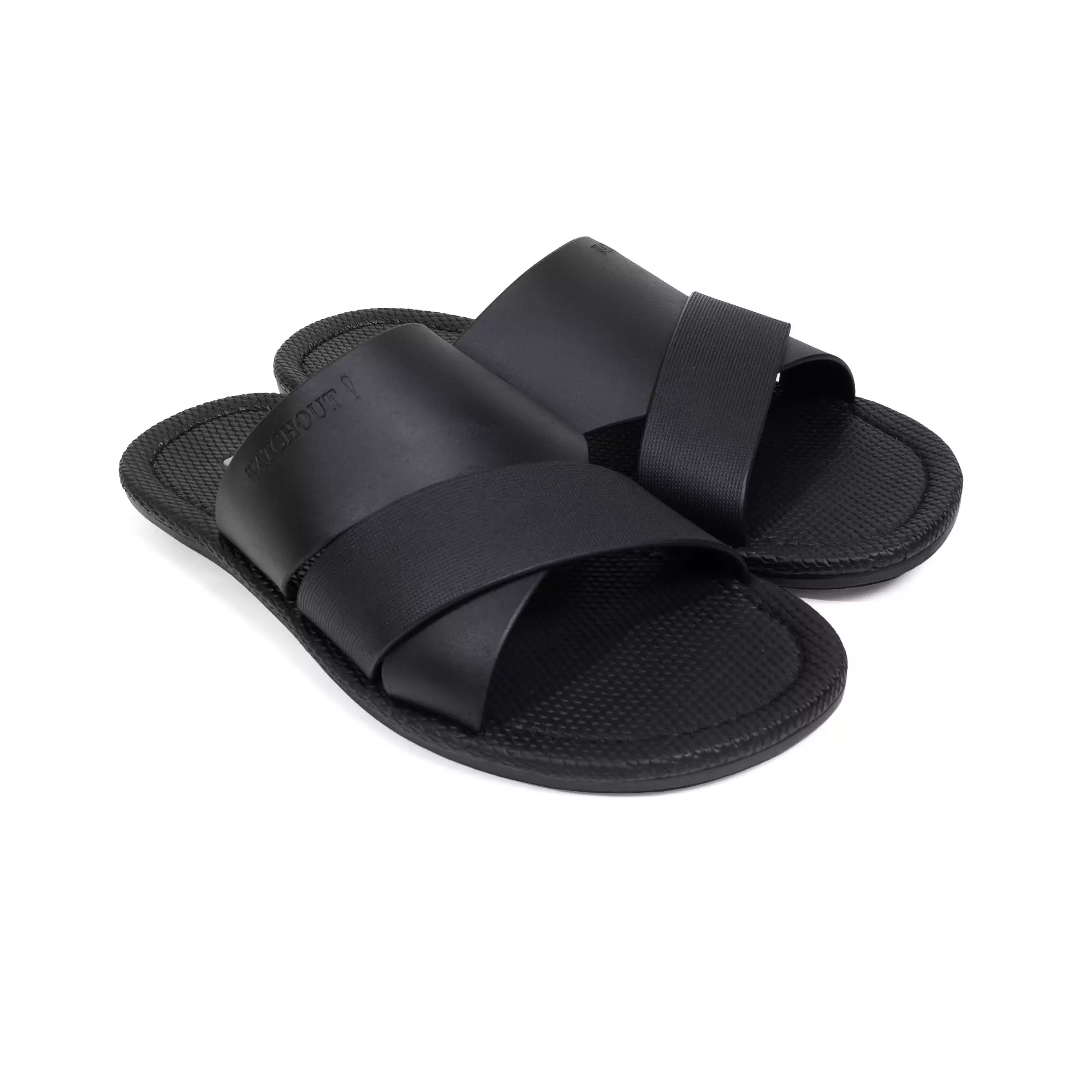 Watchout Sandal Pria Slide - WY210110601