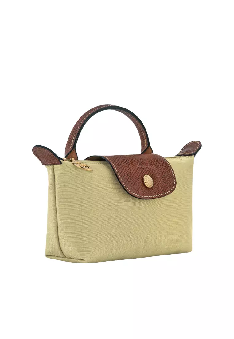 Le Pliage Original Pouch with handle 34175 089