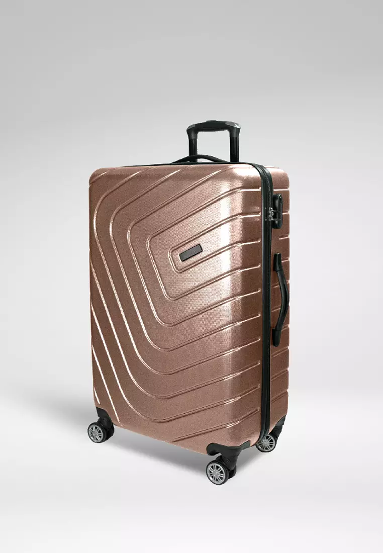 URBANlite Rayer 24" inch Spinner Hard Case Luggage - ULH 21905