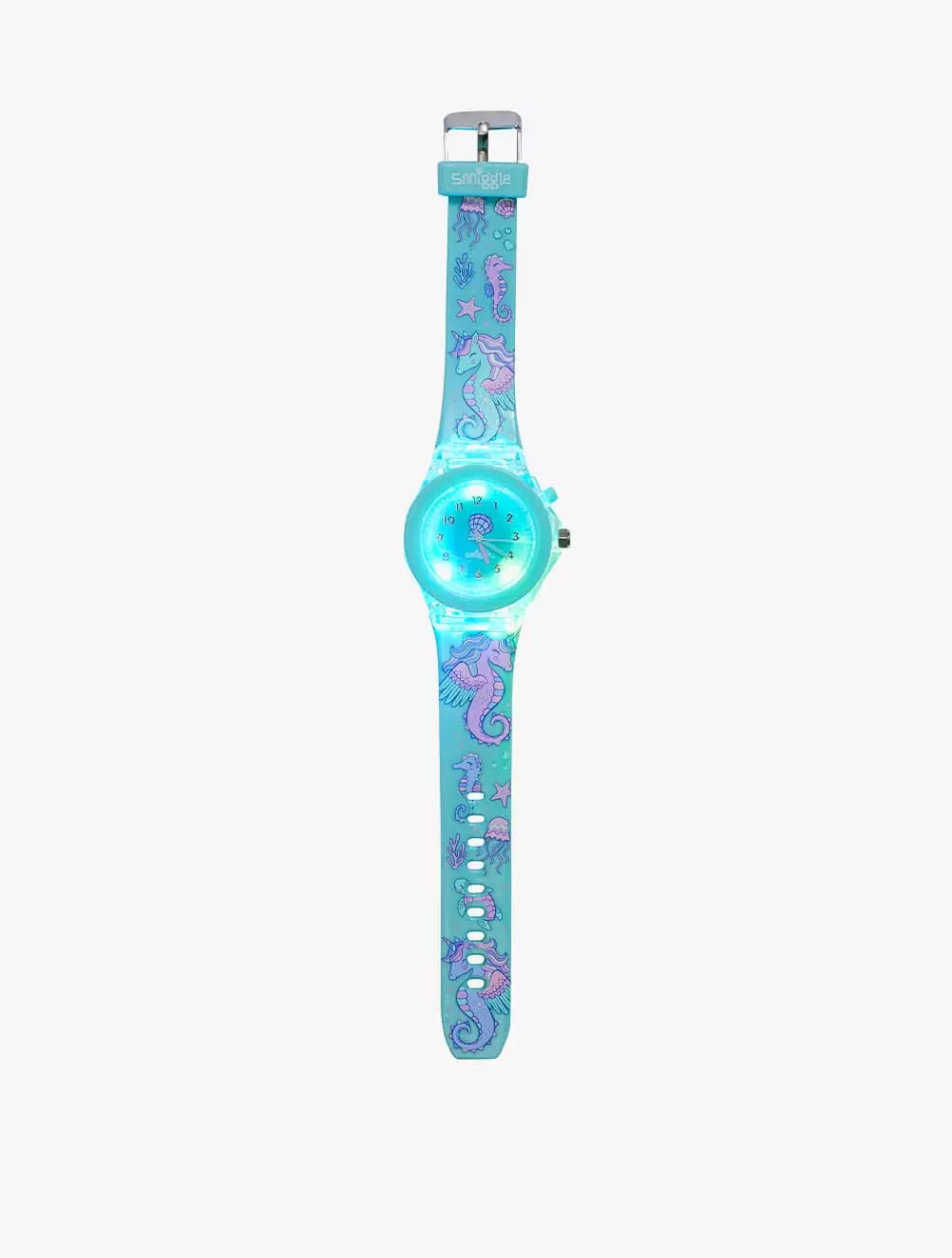 Jam tangan anak smiggle hotsell