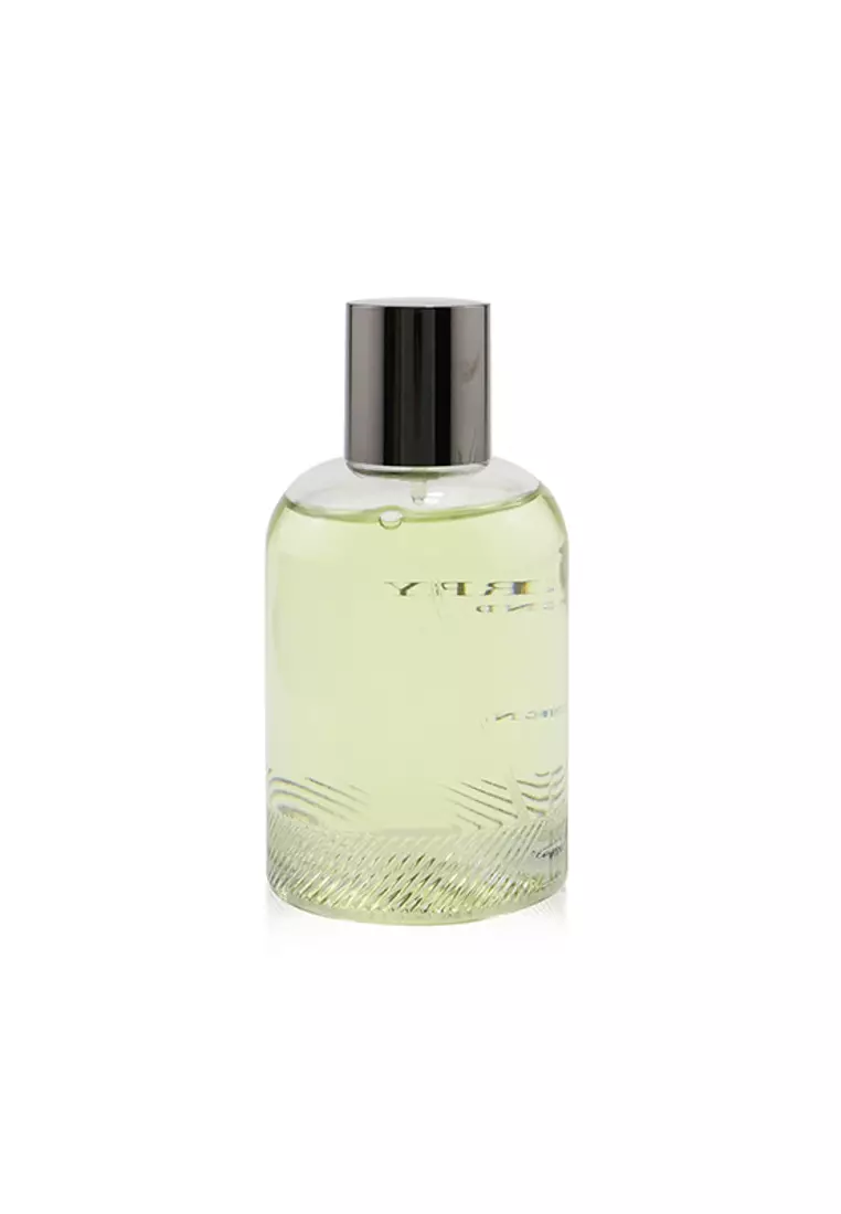 BURBERRY - Weekend Eau De Toilette Spray 100ml/33oz