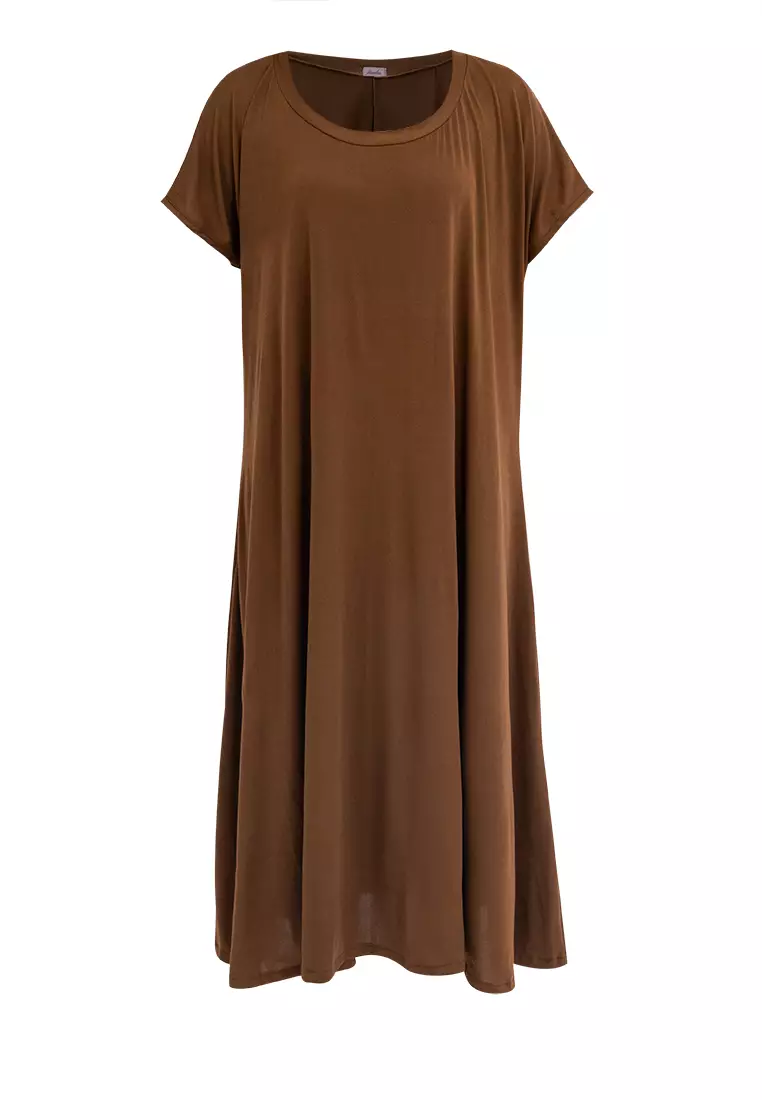 Armie Comfy Dress
