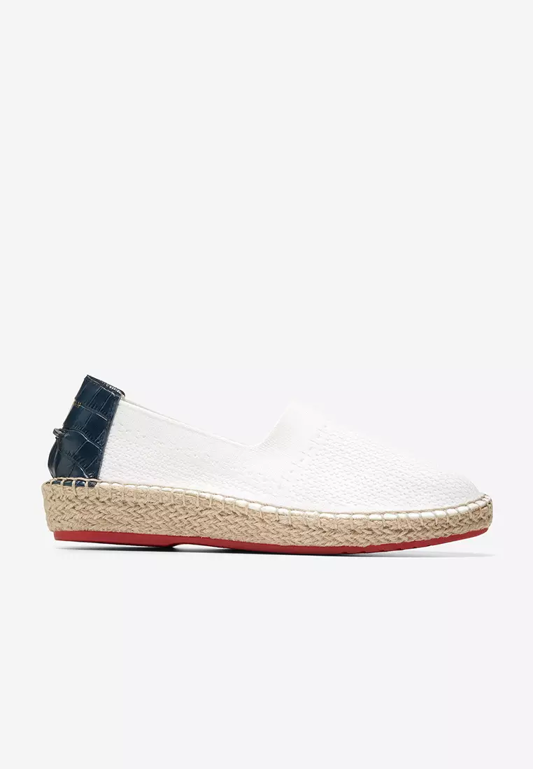 Cloudfeel espadrille hotsell