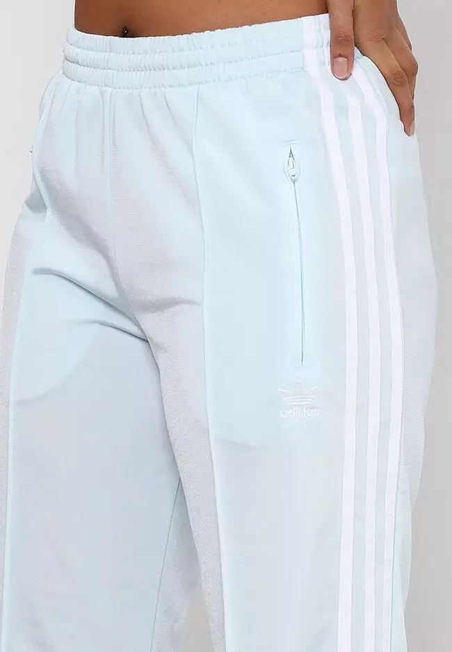 Jual ADIDAS adicolor classics firebird primeblue track pants Original 2023  | ZALORA Indonesia ®