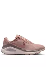 Particle Pink/Mtlc Rose Gold/Taupe Grey