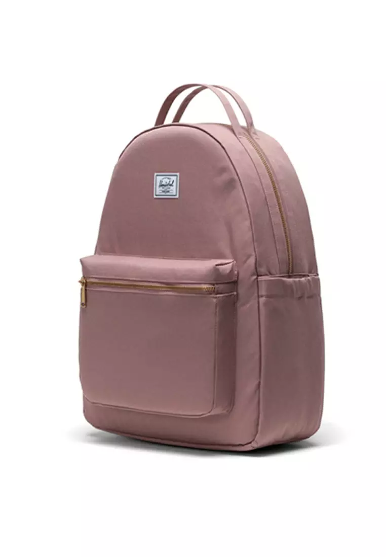 Herschel Nova Ash Rose Backpack