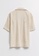 LC WAIKIKI beige Front Button Closure Shirt 73EE1AA917295DGS_8