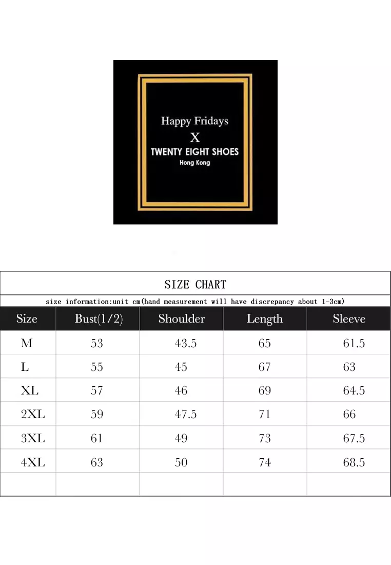 Leisure Cotton Jacket YW9801