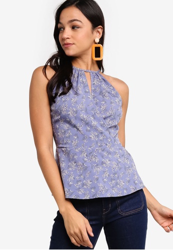 Get Wallpaper Buy Zalora Young Halter Neck Back Tie Top Online On Zalora Singapore Desktop Wallpaper
