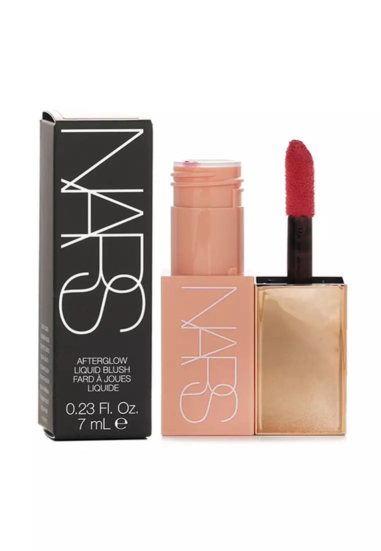 NARS - Afterglow Liquid Blush - # Secret Lover 7ml