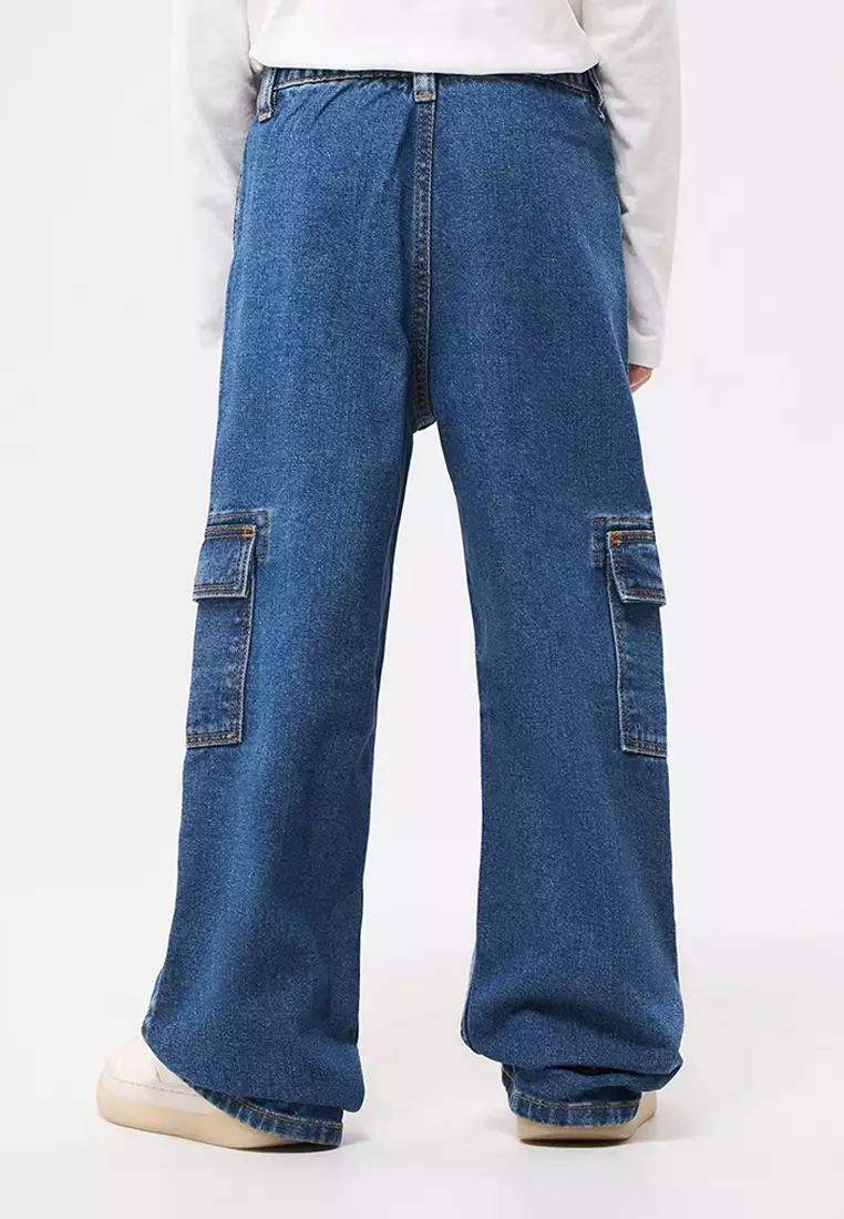 Jeans for Girls 2024