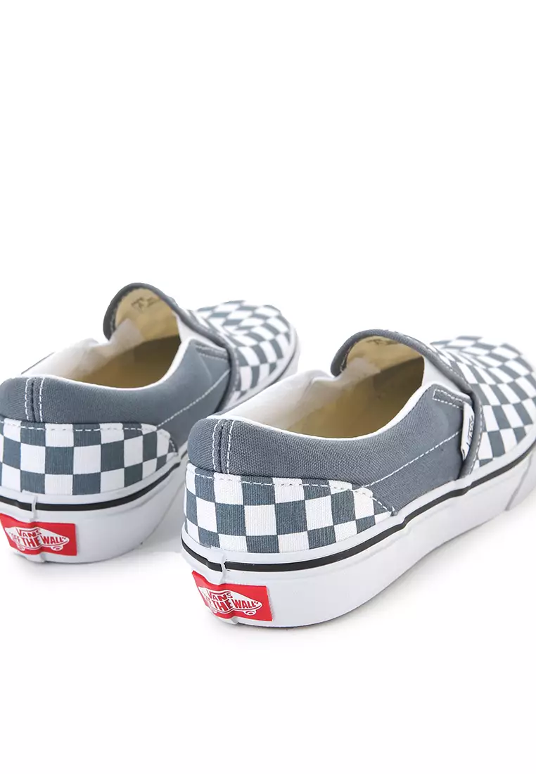 Classic Slip-On